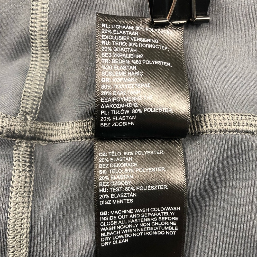 The North Face Women's Motivation Pocket 9” Short - Picture 8 of 14
